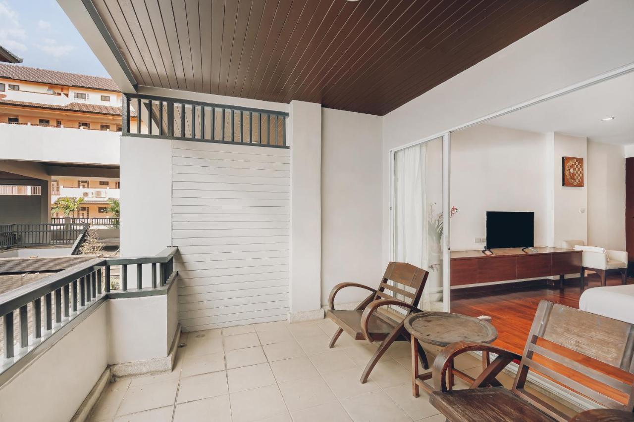 The Dale Pattaya Boutique And Spa Exterior photo